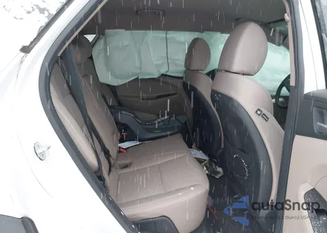 2019 Hyundai Tucson Se from USA, damaged, VIN KM8J2CA42KU883916